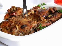Friptura de miel, mod de preparare: Friptura De Miel Romanian Food Game Food Food