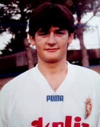 Sergio Pina hará el saque de honor en el partido del Deportivo Aragón ante  el Barbastro en La Romareda El ex-juvenil banquillo recibirá el cariño y el  apoyo del zaragocismo en su