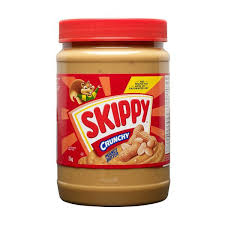 Skippy Peanut Butter 12Oz - Creamy – Kurt Supermarket