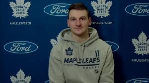 Now he'll play with connor mcdavid or leon draisaitl, so how does his game mesh. Toronto Maple Leafs Zach Hyman It S My First Week Back With Contact I Feel Great Out There The Hockey News On Sports Illustrated