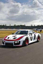 2019 Racing Porsche 935 Porsche 935 Super Cars Porsche