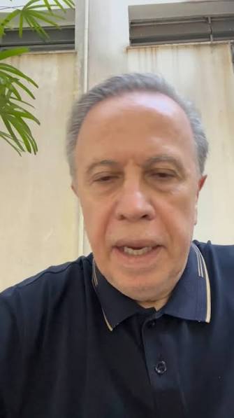 Carlos Alman