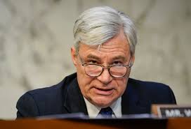 RI race for U.S. Senator: Democrat Whitehouse to face Republican Morgan