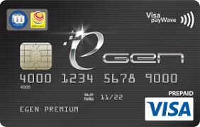 Best credit cards in malaysia 2021. Prepaid Cards Myworld Rewards