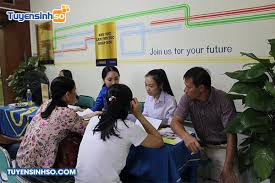 Khoa quốc tế và khoa quản trị và kinh doanh: Thong Tin Tuyá»ƒn Sinh Khoa Luáº­t Ä'hqg Ha Ná»™i