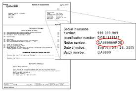 We did not find results for: Notice Of Assessment Number Quebec Parental Insurance Plan