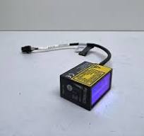 Keyence BL-1300 High Speed High Resolution Ultra Compact Laser Barcode  Reader