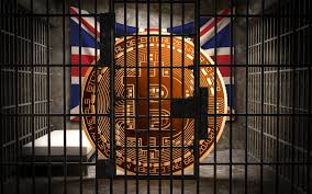 Cryptoasset investing is unregulated in the uk. Cryptocurrency Derivatives One Step Closer To Being Banned In The Uk Good Money Guide