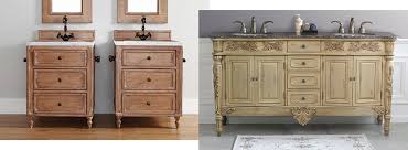 Here's how we made our vintage washstand turned bathroom vanity for our master bathroom. Buy Antique Style Bathroom Vanities Modern Bathroom Modern Bathroom