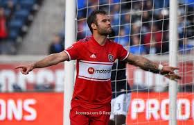 عيسى الحربينالسعودية الرياضية 1الدوري السعودي. Ø§Ù„Ø±Ø§Ø¦Ø¯ Ø§Ù„Ø³Ø¹ÙˆØ¯ÙŠ ÙŠØªØ¹Ø§Ù‚Ø¯ Ù…Ø¹ Ø§Ù„ØµØ±Ø¨ÙŠ Ù†ÙŠÙƒÙˆÙ„ØªØ´