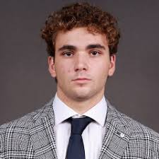 Jonathan Careri Stats and Player Profile