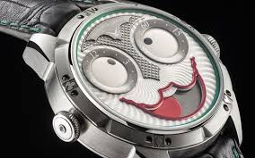 This prestigious watch brand with a history of innovative designs, has long been favored by royalty. 8 Under The Radar Independent Watchmakers You Should Know Tatler Malaysia