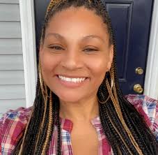 Blue Angel themed baby shower ideas