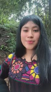 Kimberly Alexandra Rosales