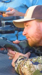 Have you ever hunted elk before? Would you hunt elk if given the  opportunity? Shaw Barrels and Rifles Venator USA