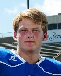 2015 Sophomore Roster — QHS Football