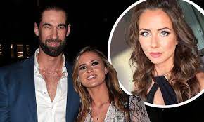 Maybe you would like to learn more about one of these? The Bachelor Uk S Alex Marks Calls The Show S Runner Up Every Night To Tell Her He Dreams Of Her Daily Mail Online