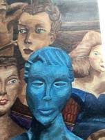 Channing Magazine by Datum Creative Media