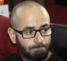 Professor Yusuf Adebayo Cameron Grillo