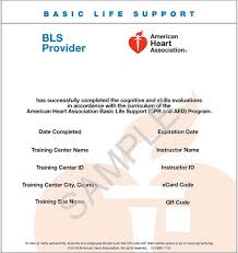 Updated with 2020 guidelines for cpr & ecc! American Heart Associaiton Bls Acls Pals Ecards A C T N T Healthcare Services