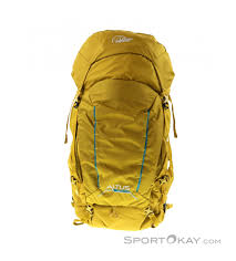 Lowe Alpine Altus Nd 40 5l Womens Backpack Backpacks