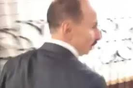 Hissing, Gun-Wielding Subway-Station Masturbator Turns Out to Be a Retired  Cop