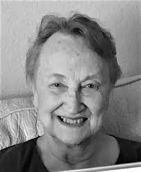 Barbara Roberson Funeral — Our Lady of Grace Catholic Church