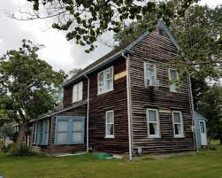 Suggest edits to improve what we show. Own America S Oldest Surviving Log Cabin For 2 9 Million 6sqft