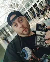 PopHorror Goes To ScareLA Los Angeles, CA 2018: Summertime Halloween