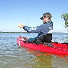 Just like picking out the perfect kayak paddle you'll also need a. Propel Paddle Gear Kayak Fishing Anchor Kit Walmart Com Walmart Com