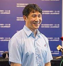 He was elected into the parliament of singapore as a representative for the sengkang group representation constituency following the 2020 singaporean general election. Jamus Lim Wikiwand