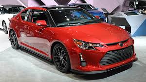 Treasure coast news and information in indian river county, martin county and st. Scion Tc Release Series 10 0 Is A Limited Edition Sayonara Autoblog