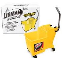 Auto Drive 4 Gallon Car Plastic, Wash Bucket with Grit Screen and Carry  Handle
