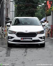 Image result for Candy White 2024 Slavia