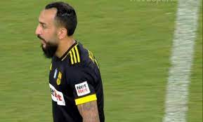 Ο άρης είχε δυο δοκάρια, ο ολυμπιακός είχε την ποιότητα και η… παράδοση τηρήθηκε και στο φιλικό. 9mcui3e Amvcem