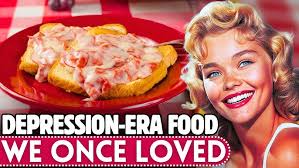 Christmas during the Depression Era (Episode #87) with Jeff Peters