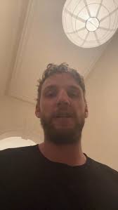 Order a personalised video from Trent Mckenzie