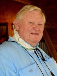 Frederick Knapp, Obituary