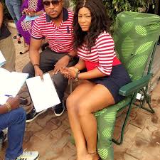 Contrary to widespread rumors, ray emodi and beautiful nigerian actress nancy isime are just friends and colleagues and are not dating or planning to get married. Destiny Etiko Biography And Net Worth Austine Media