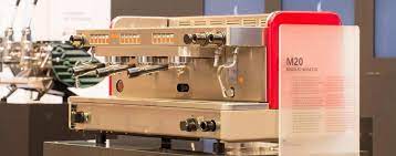 We did not find results for: Discovering The History Of The Espresso Machine At Mumac Italy Perfect Daily Grind