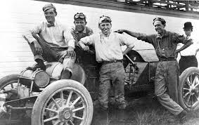A very special day 110 years ago:... - Indianapolis Motor Speedway ...