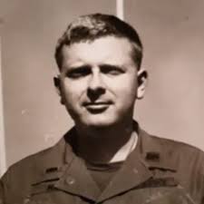 Obituary information for Richard L. Hiers