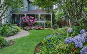 Prime cut landscaping and lawn care llc. Five Of The Worst Landscaping Jobs Made Easy Residential Landscaping Landscape Maintenance Garden Landscape Design