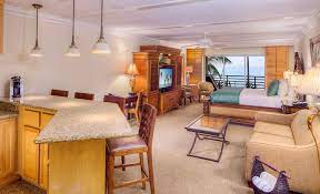 Beachfront San Diego Suites Terrace Hotel Suites Hotel