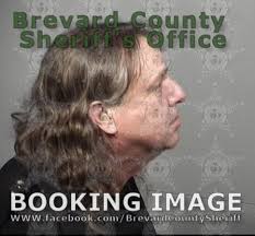 Arrests In Brevard County: December 20, 2020