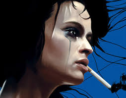 Eliza Bonham-carter Proyectos :: Photos, videos, logos, illustrations and  branding :: Behance