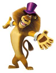 The visuals are stunning, the jokes come out of nowhere, and the. Madagascar 3 Goes Off Track In Europe