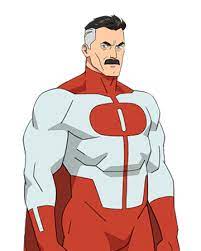 Check out amazing omniman artwork on deviantart. Omni Man Invincible Wiki Fandom