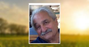 Joseph V. Marmon Obituary August 24, 2020