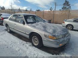 Image result for Silver 1993 Mercury